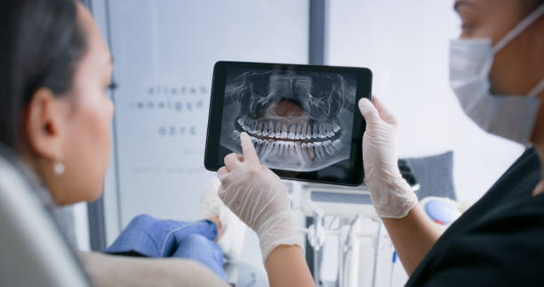 Licensed Tooth Extraction service in Perrysburg, OH - Smile Center Dentistry